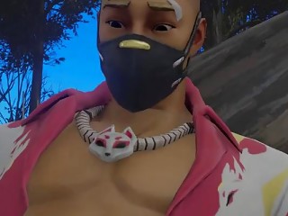 Silentnite - Dantejackal