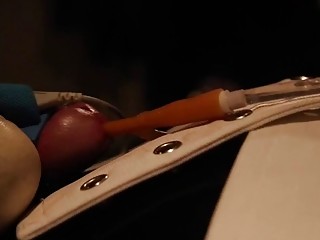 The Jackal Processing Facility