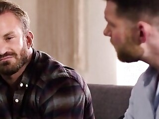 Absolutely stunning scene! The writing, acting and direction is perfect!!