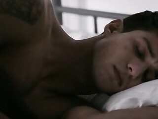 Military fucking affair scene that you should watch